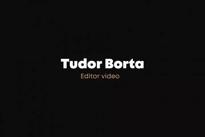 Tudor  Borta